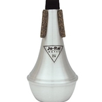 Jo-ral TPT1A Trumpet Straight Mute Aluminum