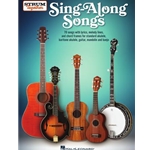 Sing-Along Songs – Strum Together