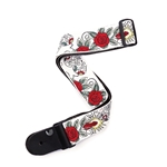 Planet Waves 20T03 Dia de los Muertos Guitar Strap