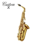 Yamaha YAS-82ZII Custom Z Alto Sax