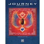 Journey, Greatest Hits (Updated Edition) PVG