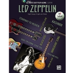 Led Zepplin, Easy Play-along