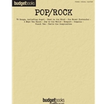 Pop/Rock Budget Book