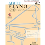 APA, 2 Lesson All-in-One (w/CD)