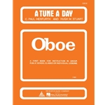 A Tune a Day, Oboe