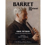 Barret Oboe Method (Revised)