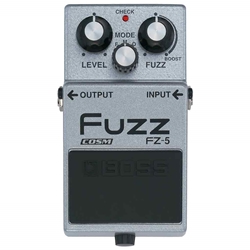 Boss FZ-5 Fuzz Pedal