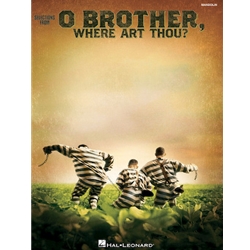 O Brother, Where Art Thou?