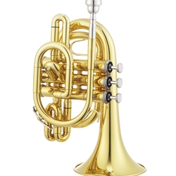 Jupiter JTR710 Pocket Trumpet