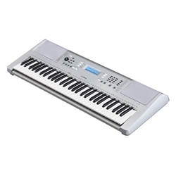 Yamaha YPT370 61-Key Portable Keyboard Entry-Level w/Power Supply