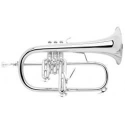 Bach 183S Flugelhorn