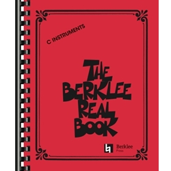 The Berklee Real Book, C