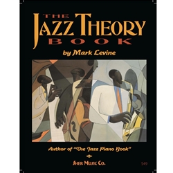 The Jazz Theory Book