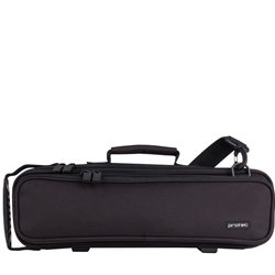 Protec A308 Flute Case Cover Deluxe Black