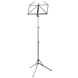 K&m 10052 Extra-Tall Music Stand