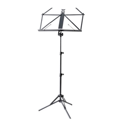 K&m 37855 Ruka Ultra-Light Music Stand