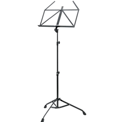 K&m 10700 Extra Heavy Duty Wire Music Stand