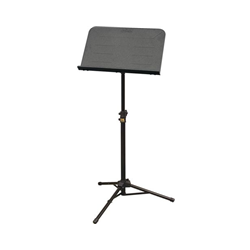 Hamilton KB90 Heavy folding Music Stand w/bag