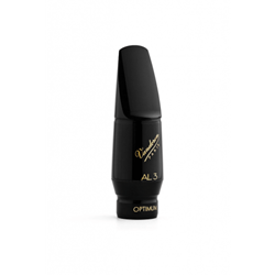 Vandoren SM711 Alto Sax Optimum Mouthpiece AL3