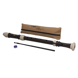 YRT304B Yamaha Tenor Recorder