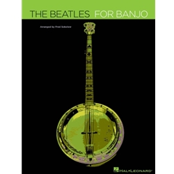 The Beatles for Banjo