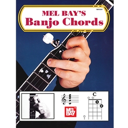 Banjo Chords