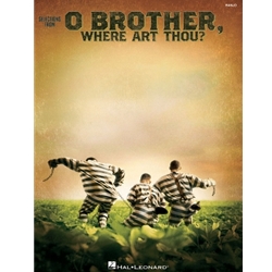 O Brother, Where Art Thou?, Banjo