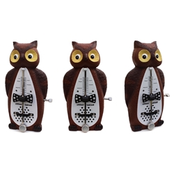 Wittner W839031 Owl Metronome