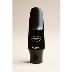 Fobes NVASAXA-SC Nova Alto Sax Mpc - SC Model