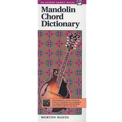 Mandolin Chord Dictionary