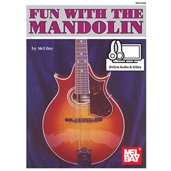 Fun with the Mandolin