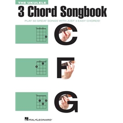 3 Chord Songbook, Ukulele