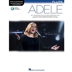 Adele, Flute