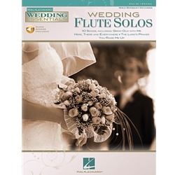 Wedding Flute Solos