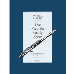 The Piccolo Study Book