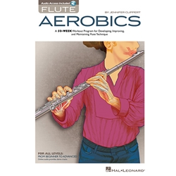 Flute Aerobics