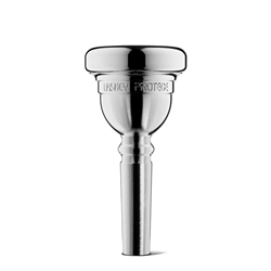 Laskey Protege Trombone Mouthpiece