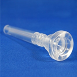 Mutec Plastic 7C Trumpet Mouthpiece