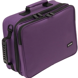 Protec A307PR Ob/Cl Case Cover Deluxe Purple