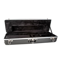 Mts 840V Bass Clarinet Case Plastic