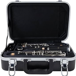 Gator GC-CLARINET-23 Clarinet Andante ABS Case