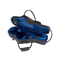 Protec PB304CT Alto Sax Case Contoured