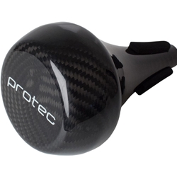 Protec MC100 Trumpet Carbon Fiber Straight Mute