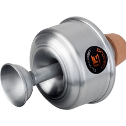 Protec ML102 WahWah Aluminum Trumpet Mute