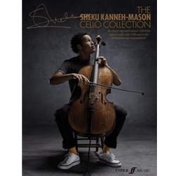 The Sheku Kanneh-Mason Cello Collection