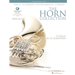 Horn Collection, Intermediate Level