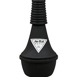 Jo-ral TPT1P Trumpet Practice Mute