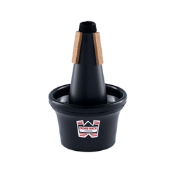 Denis Wick Synthetic Trumpet Cup Mute