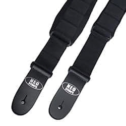 Cool Music Inc NEO2 Neo Comfort Strap 3" Wide