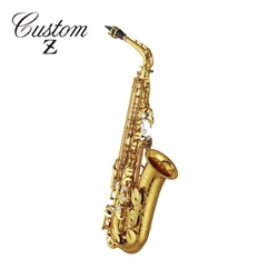 Yamaha YAS-82ZII Custom Z Alto Sax